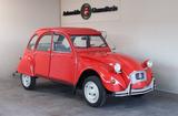 Citroën 2 CV 2 CV Club Neuwagen 1.Hand 464km Original - Citroën 2 CV: 2cv4