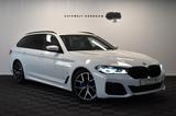 BMW 530 i M Sport *LASER *KEYLESS *KAMERA *HUD *ACC - BMW 530 Gebrauchtwagen in Freiburg