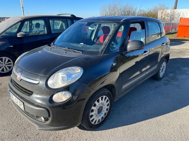 Fiat 500L 1.2 Pop Star *Automatik*Klimaanlage*