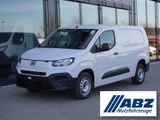 Fiat Doblo Maxi / 10-Zoll-Radio + Heckkamera - Fiat Doblo New cars