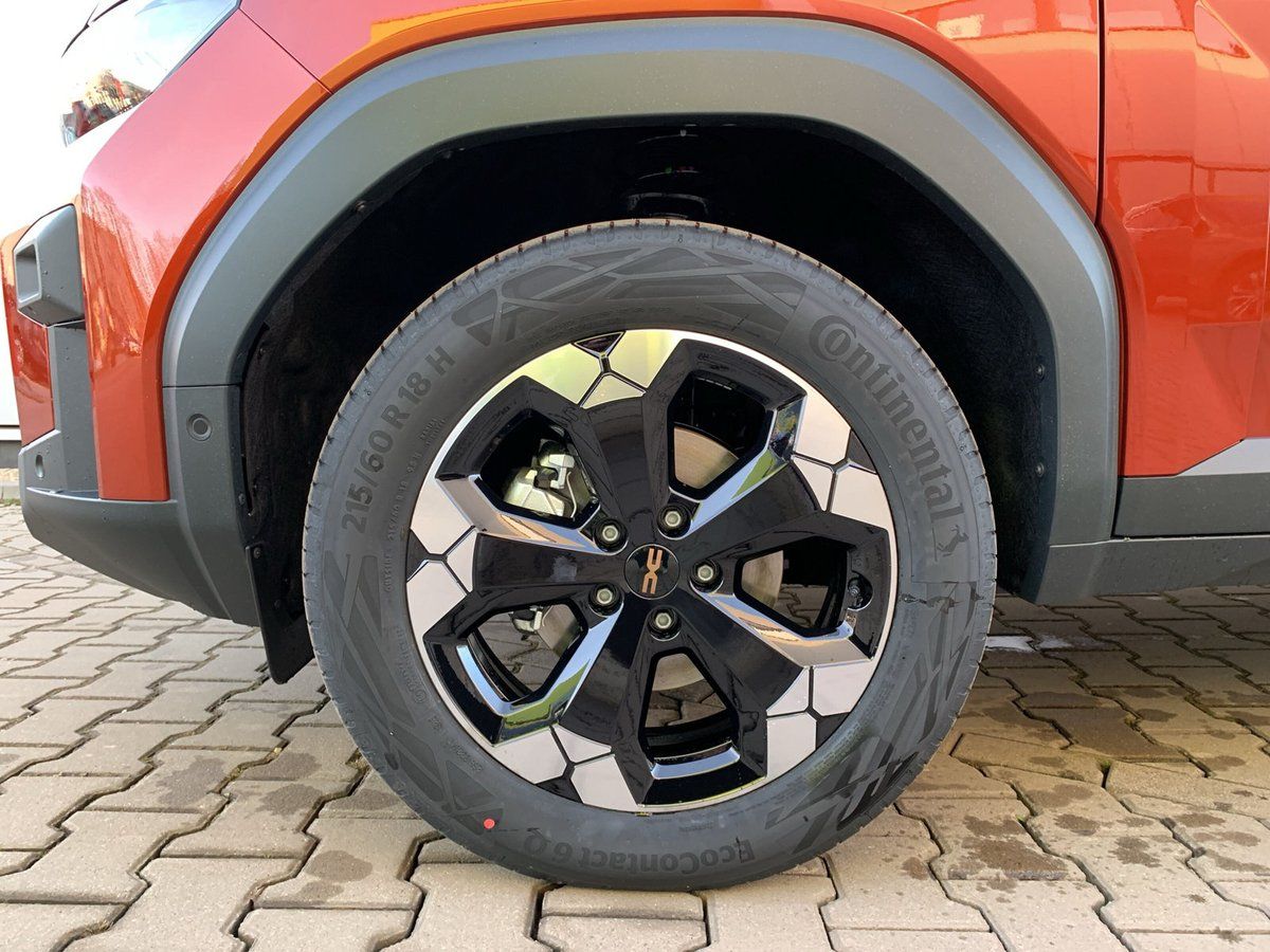 Dacia Bigster - Bild 13