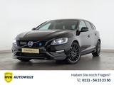 Volvo V 60 Polestar AWD XENON+NAVI+STDHZG+GSD+LEDER+ - Volvo V60 in Düsseldorf