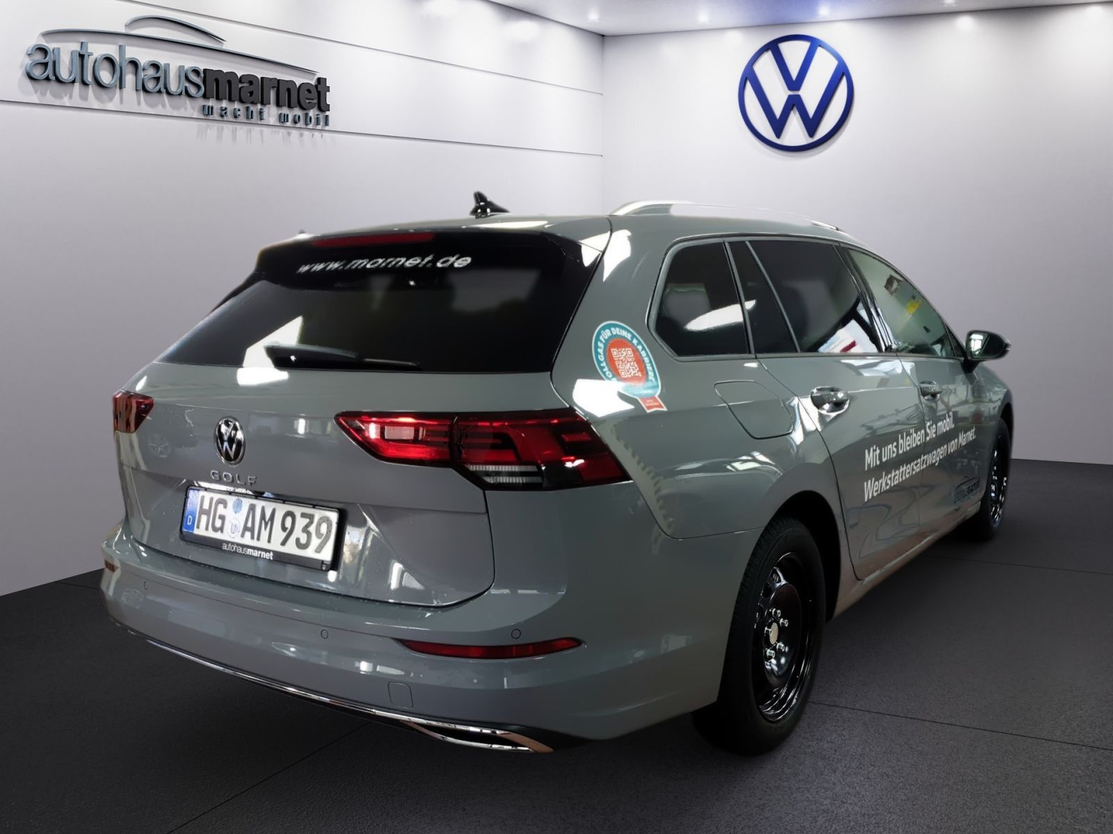 Volkswagen Golf - Bild 6
