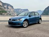 Volkswagen Golf 1.6 TDI 5p. 4MOTION Comfortline  - Volkswagen Golf: 4motion V6