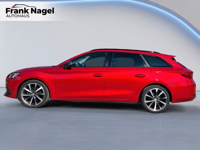 Seat Leon Sportstourer FR 1.5 eTSI 7-Gang-DSG