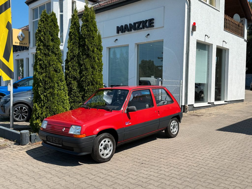 Renault R 5