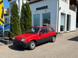 Renault R5 / Prima TR / 1.Hand / H Kennzeichen - Renault R 5 mit Benzin-Antrieb: Kleinwagen
