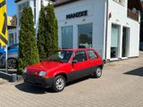 Renault R5 / Prima TR / 1.Hand / H Kennzeichen - Renault R 5 mit Benzin-Antrieb: Kleinwagen