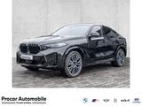 BMW X6 xDrive40d M Sport HUD PANO ACC AHK RFK NAVI