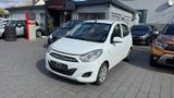 Hyundai i10 1.2 Style - Hyundai i10 mit LPG-Antrieb
