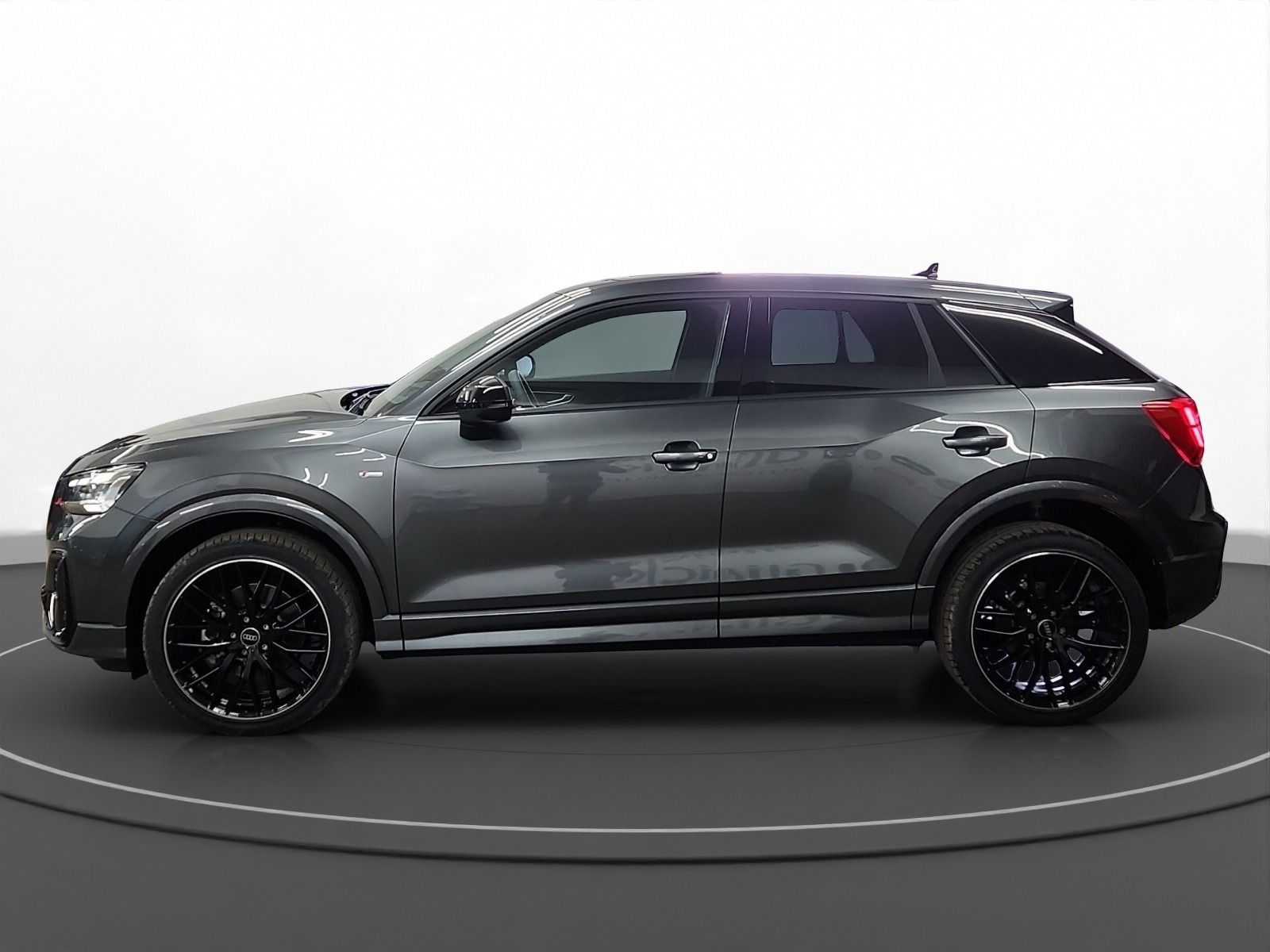 Audi Q2 - Bild 4