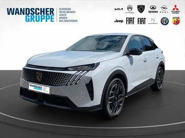 Peugeot 3008 1.2 145 Allure