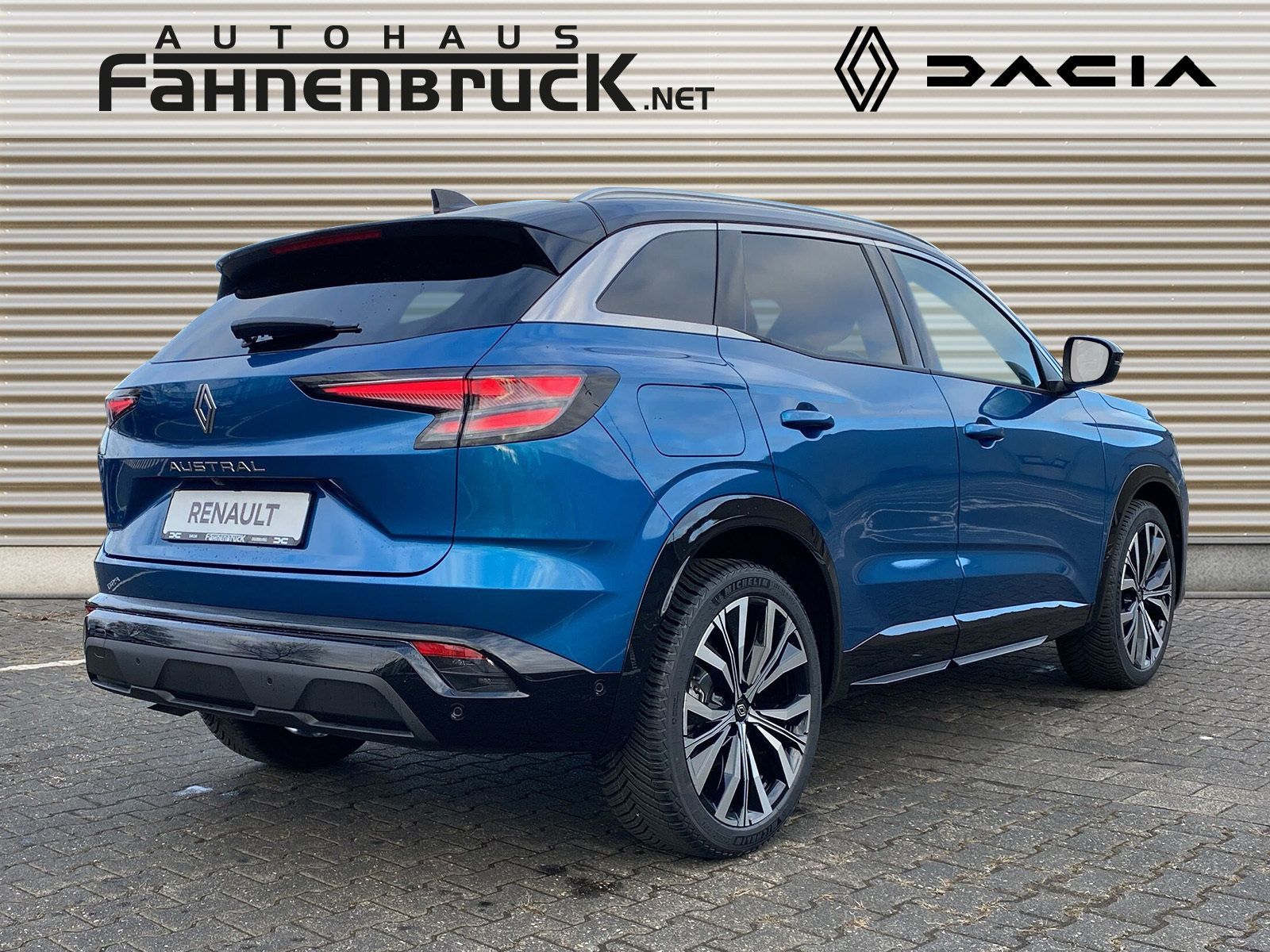 Renault Austral - Bild 5