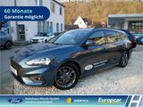 Ford Focus Turnier ST-Line HUD Navi LED El. Heckklapp - Ford Gebrauchtwagen in Augsburg