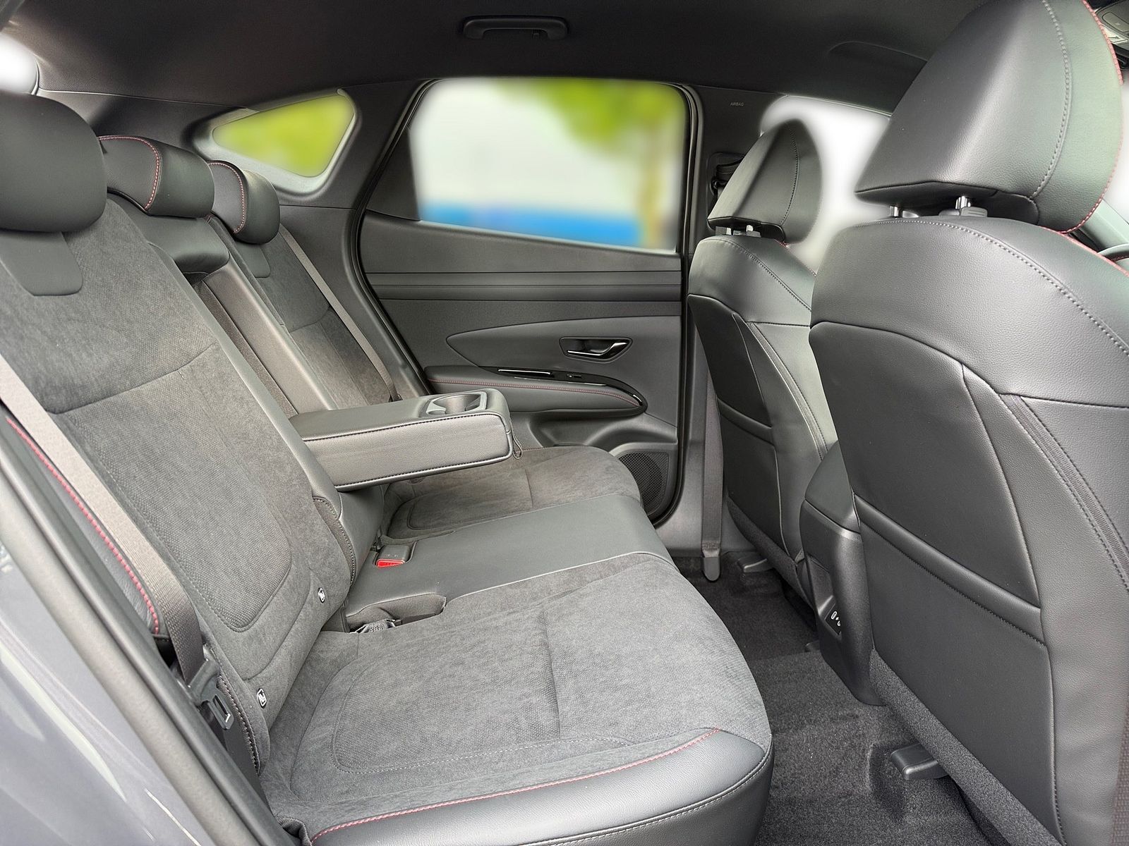 Hyundai TUCSON - Bild 16
