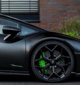 Lamborghini Huracán Performante by Novitec *Miete*Mietkauf - Lamborghini Huracan Performante mit Benzin-Antrieb