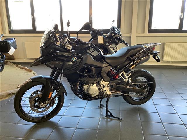 BMW F 850 GS ### alle Serviceteile neu   ###