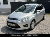 Ford C-Max C-MAX Champions Edition - Ford C-Max Gebrauchtwagen