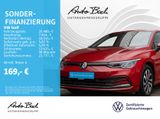 Volkswagen Golf VIII 1.5 eTSI "ACTIVE" DSG Navi LED Digital