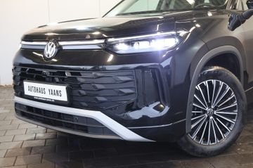 Volkswagen Tayron 2.0 TDI 4M Life MATRIX+360°+AHK+7 SITZE