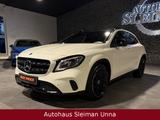 Mercedes-Benz GLA 250 GLA  4Matic/Automatik/Comand/LED/Alu - gebrauchte Mercedes-Benz GLA 250 aus dem Jahr 2017