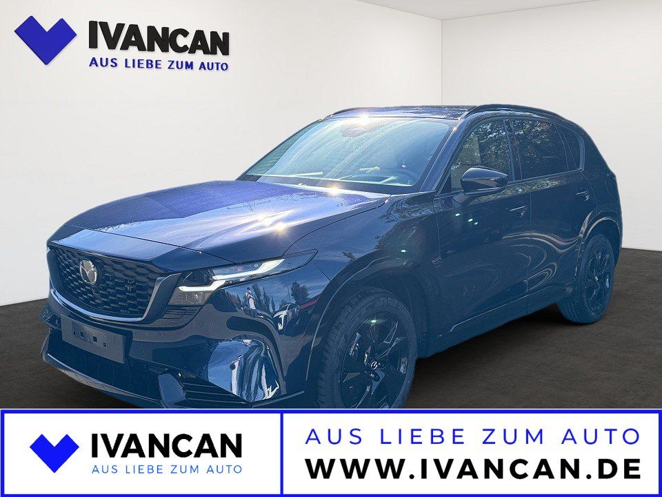 Mazda CX-5 - Bild 1