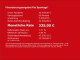 Kia Sportage Spirit 1.6PHEV AWD Glasdach Drive Sound - Kia in Aachen