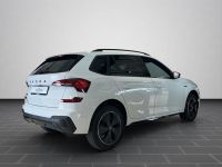 Skoda Kamiq - Vorschau Bild 4