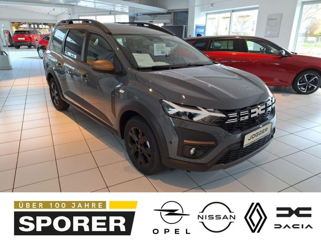 Dacia Jogger Extreme Hybrid 140
