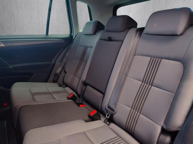 Golf Sportsvan ALLSTAR 1.2 TSI Klima