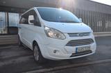 Ford Transit/Tourneo Custom Kombi 310 L2/H1 8Sitzer - Ford: Sitzer 8