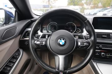 BMW 640 - 11