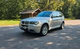 BMW Bmw x3 2.5i xDrive M-Paket Ausstattung - BMW X3: 2.5