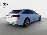 Audi A6 Avant 50 TFSIe QUATTRO SPORT *NAVI*LED*KAMERA - : Weiß, Plug-In Hybrid