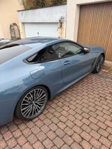 BMW M850i xDrive Coupé - mit Garantie bis 06/26 - BMW M850 von privat
