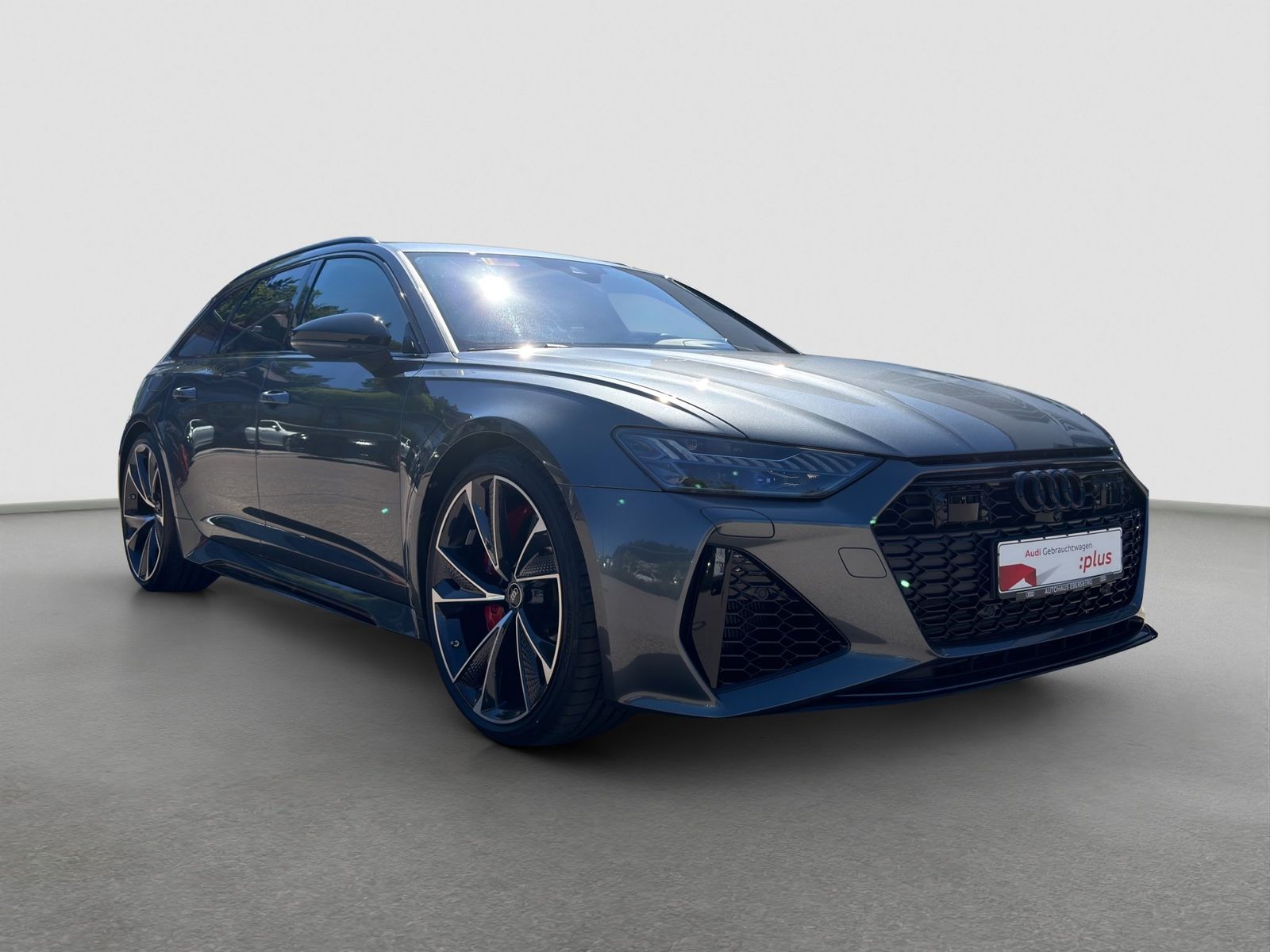 Audi RS6 - Bild 5
