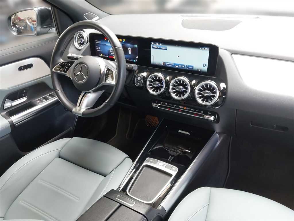 Mercedes-Benz GLA 200 Progressive Line Advanced Plus DCT  foto 16