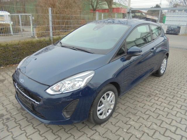Ford Fiesta Trend