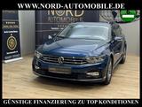 Volkswagen Passat Variant R-Line 2.0 TDI Dig.Cockp*LED*Pano - Volkswagen Passat Variant in Oldenburg