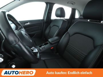 Mercedes B 250 - 10