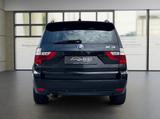 BMW X3 Baureihe X3 2.0d *KLIMA*ALLRAD*SH*AHK*PDC*TÜV - BMW X3 mit Diesel-Antrieb: Geländewagen, 0d