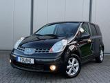 Nissan Note Acenta*1.HAND*ALLWETTER*GARANTIE - Nissan Gebrauchtwagen von 2008