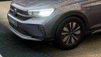 Volkswagen Taigo - Vorschau Bild 12