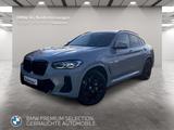 BMW X4 xDrive30d M Sport Harman/K LiveCockpitProf