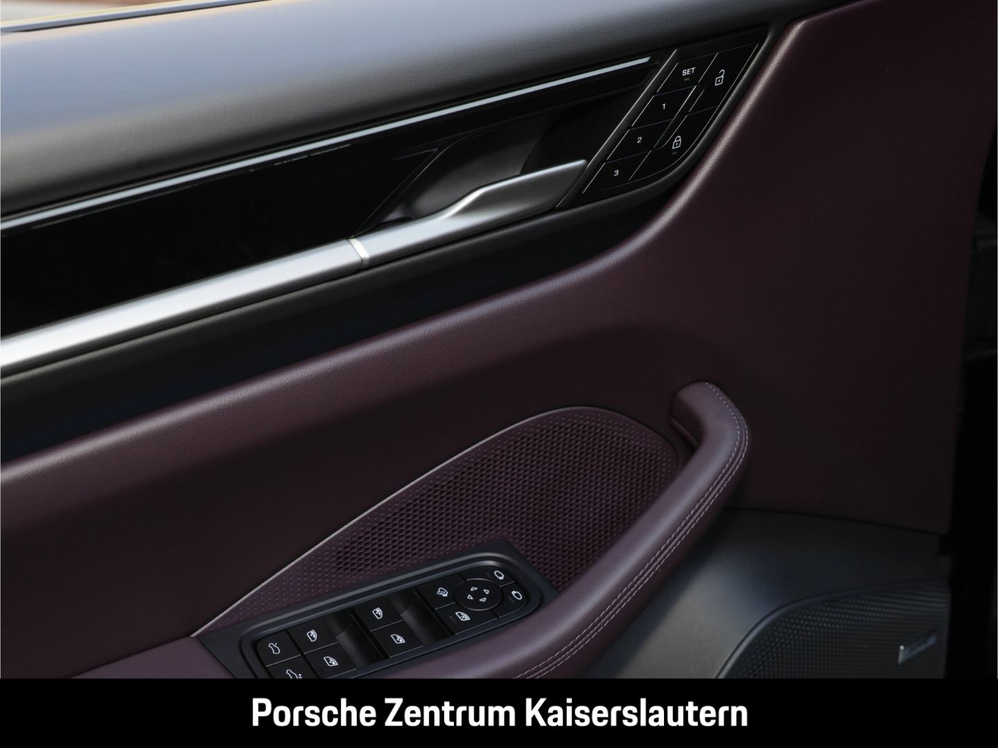 Porsche Macan - Bild 19