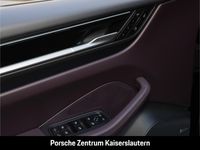Porsche Macan - Vorschau Bild 19
