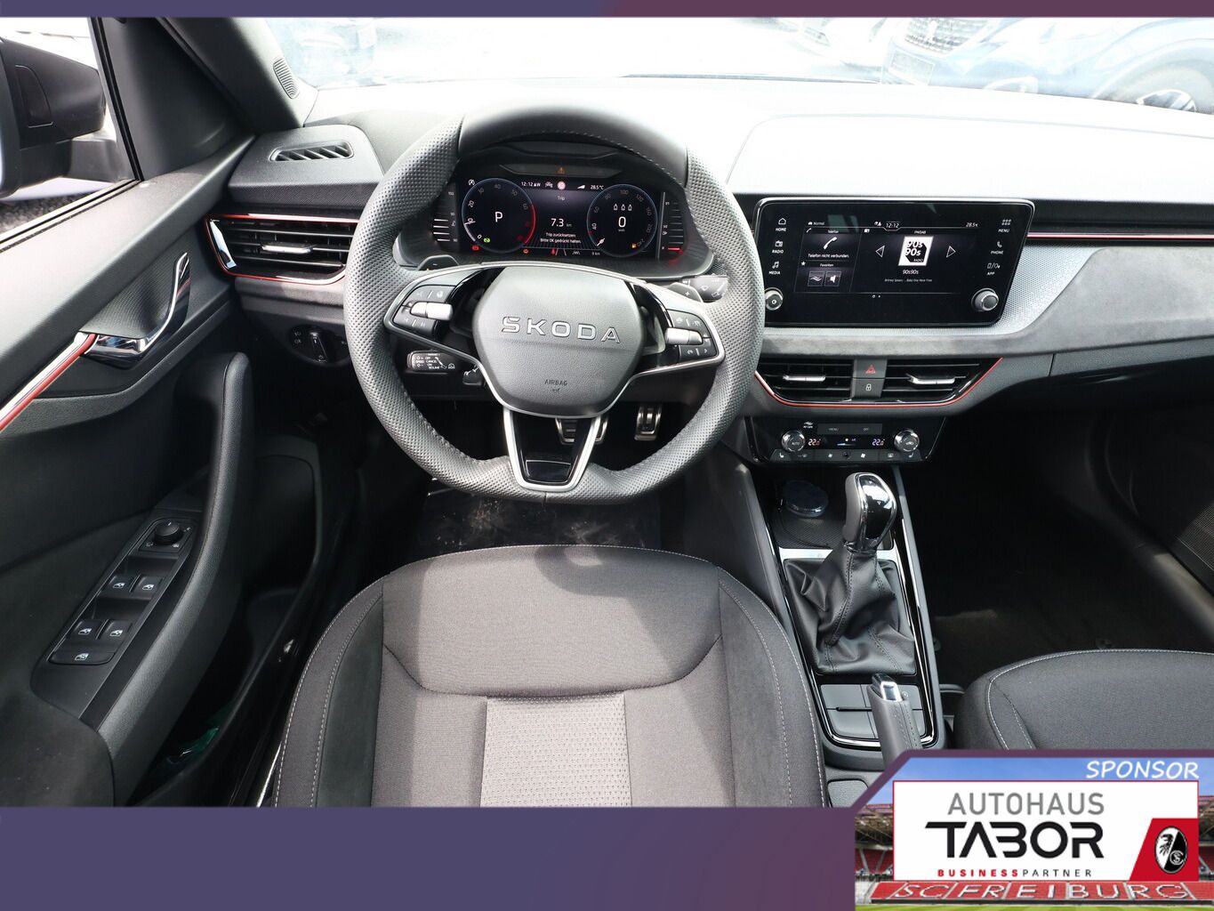 Skoda Scala - Bild 7