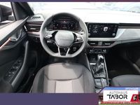 Skoda Scala - Vorschau Bild 7