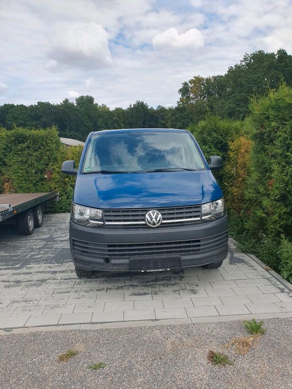 Image of Volkswagen T6 Transporter