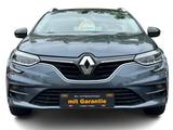 Renault Megane blue dCi Grandtour Kam*PDC*SHZ*Tempomat - Renault Megane in Krefeld